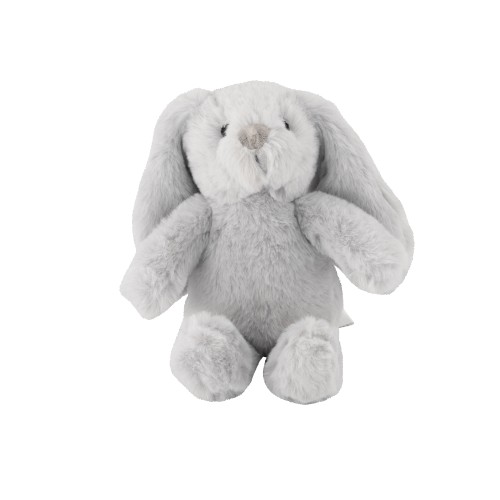 Littlefoot Bunny Silver